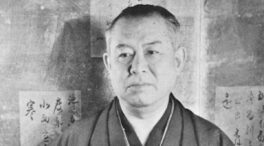 Tanizaki, el imperio de las sombras