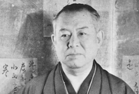 Tanizaki, el imperio de las sombras