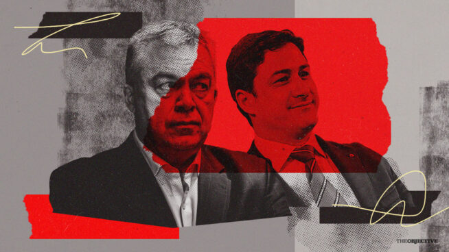 AENA 'expulsó' a un socio de Cerdán tras hallar «indicios» de cobro de consultorías «en negro»