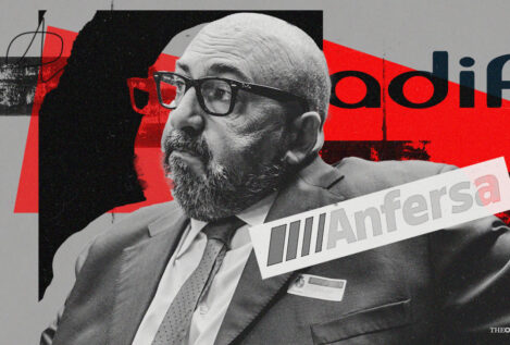 ADIF alertó a Koldo por 'email' de las incidencias en Adamuz años después de su destitución