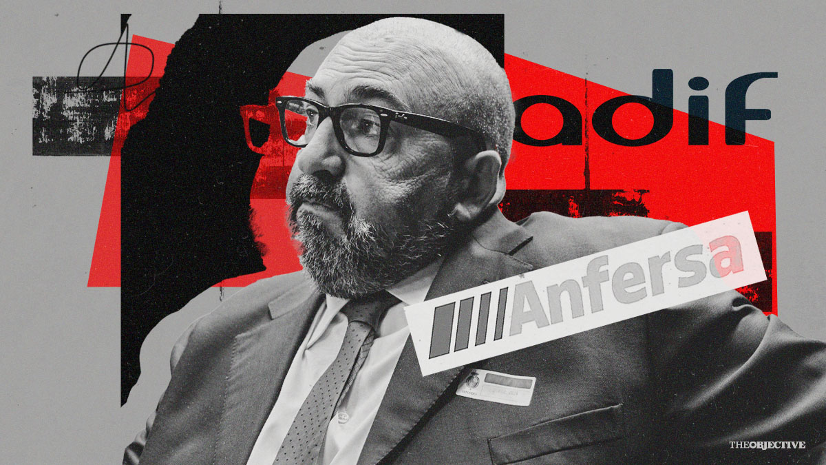 ADIF alertó a Koldo por ’email’ de las incidencias en Adamuz años después de su destitución