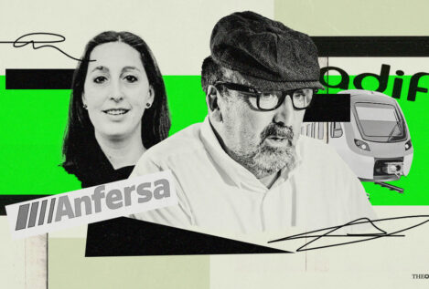 ADIF perdonó una sanción a la empresa de Adamuz que pagaba a la mujer de Koldo