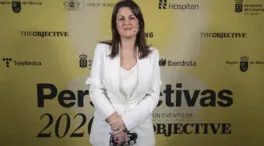 Ketty Garat, galardonada con el premio Encarna Sánchez de Comunicación