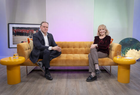 Daniel Lacalle: «El socialismo siempre fracasa porque es un sistema basado en el robo»