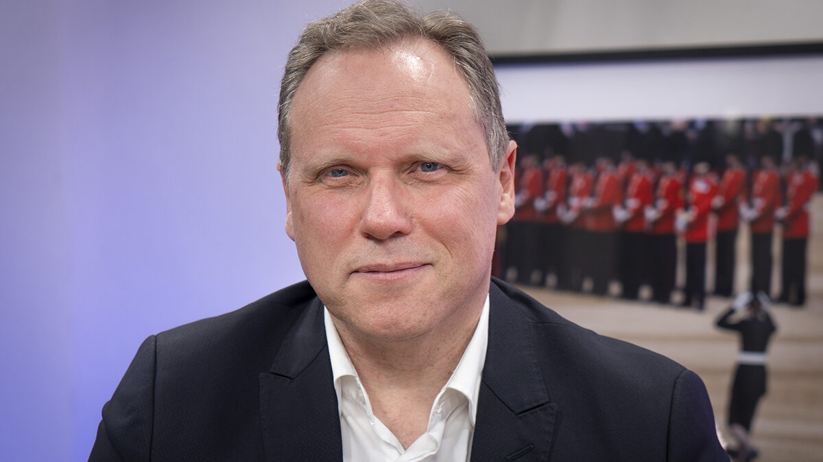 VÍDEO | Daniel Lacalle: «El socialismo fracasa porque es un sistema basado en el robo» | EL RINCÓN DE ESPE