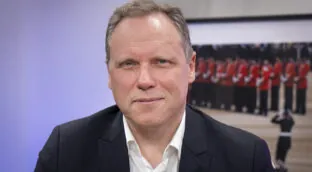 VÍDEO | Daniel Lacalle: «El socialismo fracasa porque es un sistema basado en el robo» | EL RINCÓN DE ESPE