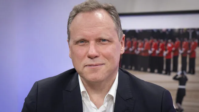 VÍDEO | Daniel Lacalle: «El socialismo fracasa porque es un sistema basado en el robo» | EL RINCÓN DE ESPE