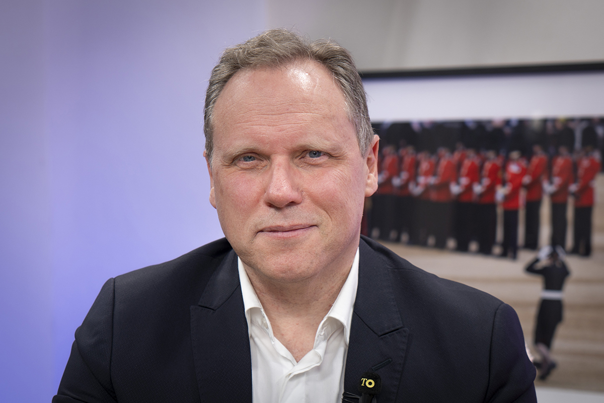 VÍDEO | Daniel Lacalle: «El socialismo fracasa porque es un sistema basado en el robo» | EL RINCÓN DE ESPE