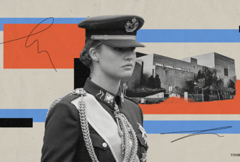 Una experta en educación, sobre cómo Leonor accederá a la universidad en septiembre: «Competirá en igualdad de condiciones»