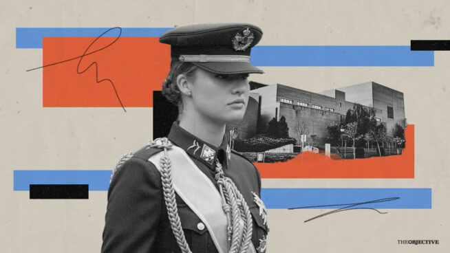 Una experta en educación, sobre cómo Leonor accederá a la universidad en septiembre: «Competirá en igualdad de condiciones»