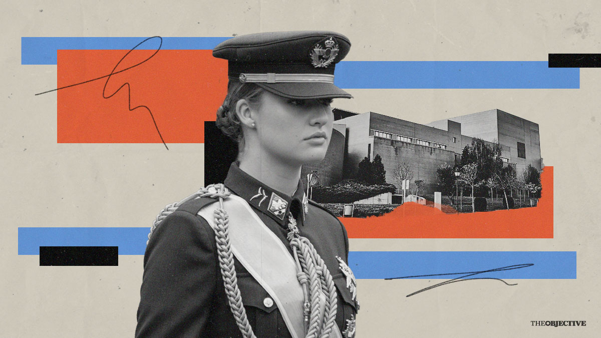 Una experta en educación, sobre cómo Leonor accederá a la universidad en septiembre: «Competirá en igualdad de condiciones»