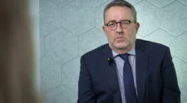 Podcast | Entrevista a Luis Sanz