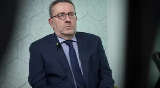 VIDEO | Luis Sanz (juez): «Las presiones políticas a los jueces son inútiles, no tienen miedo»