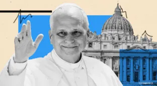 España en la diplomacia del papa León