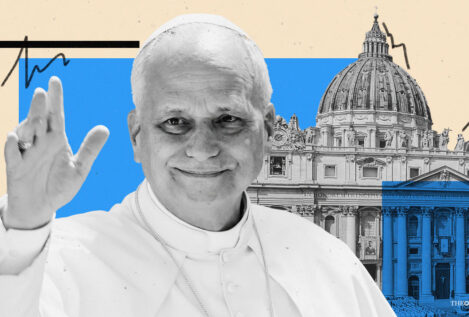 España en la diplomacia del papa León