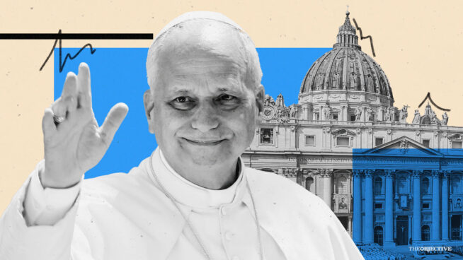 España en la diplomacia del papa León