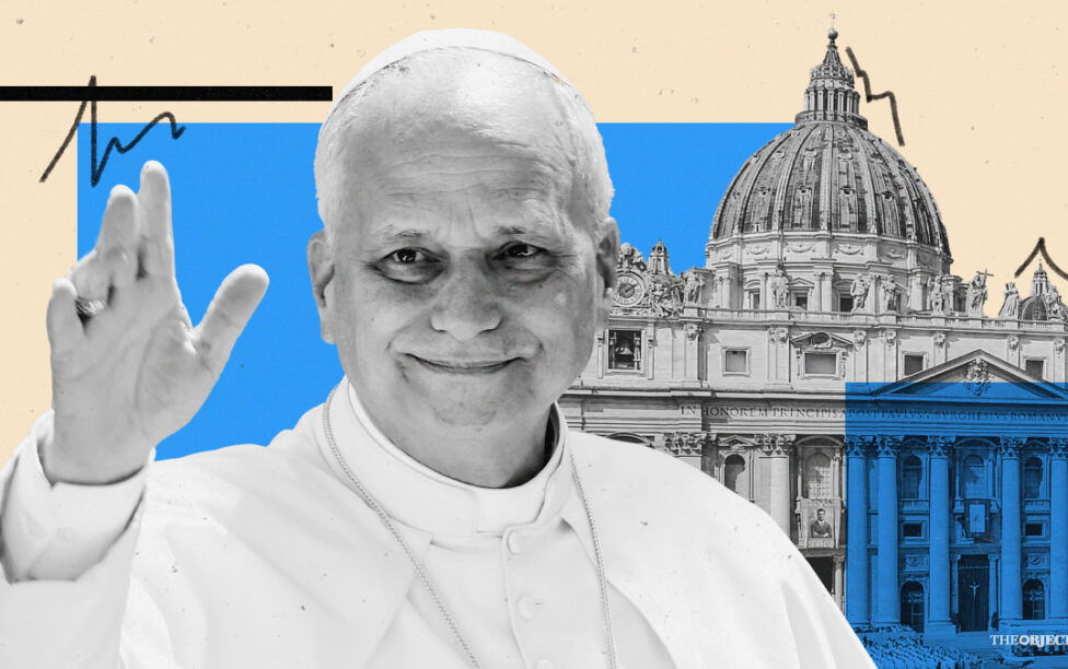 España en la diplomacia del papa León