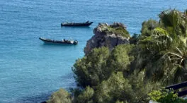 Interior compra drones por la vía de urgencia para luchar contra el narco en Andalucía