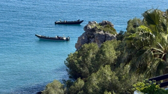 Interior compra drones por la vía de urgencia para luchar contra el narco en Andalucía