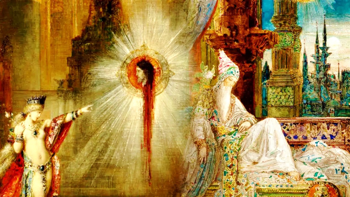 La desaparición del cuerpo