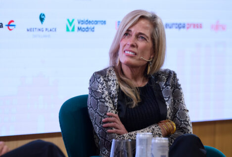 Madrid abre la puerta a seguir bajando impuestos tras rebaja de medio punto del IRPF