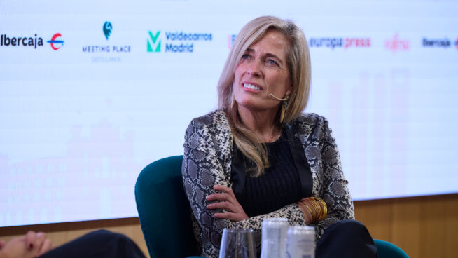 Madrid abre la puerta a seguir bajando impuestos tras rebaja de medio punto del IRPF