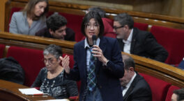 Cataluña suspende el jueves por viento la actividad educativa, deportiva y sanitaria no urgente