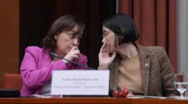 El Govern prorroga la gratuidad de Rodalies «hasta la restitución completa del sistema»