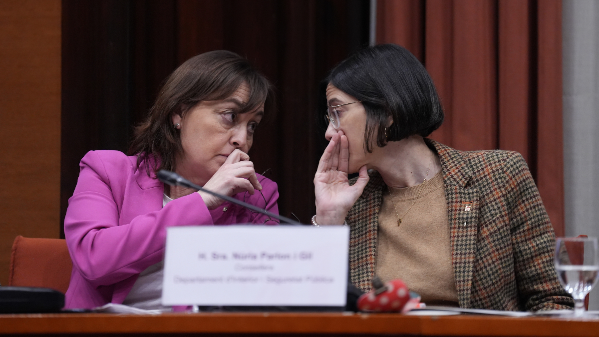 El Govern prorroga la gratuidad de Rodalies «hasta la restitución completa del sistema»