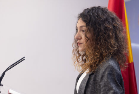 Sumar invita a Rufián a su nuevo proyecto en la izquierda alternativa: «Que se venga»