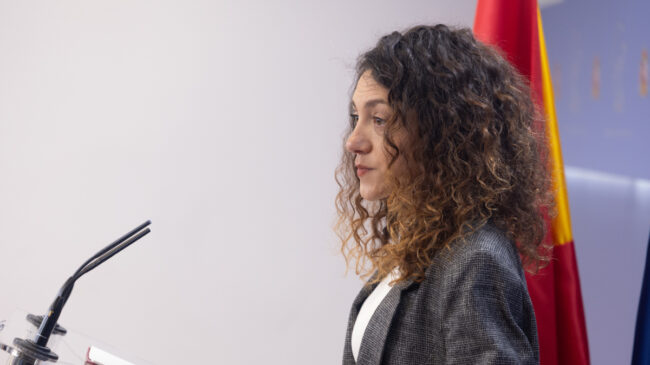 Sumar exige al PSOE no lastrar al Gobierno y «limpiar su casa» tras la condena a Ábalos