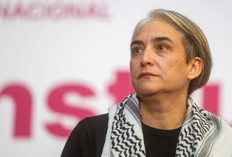 Colau descarta la idea de Rufián de renuncias electorales: «Todo el mundo es necesario»