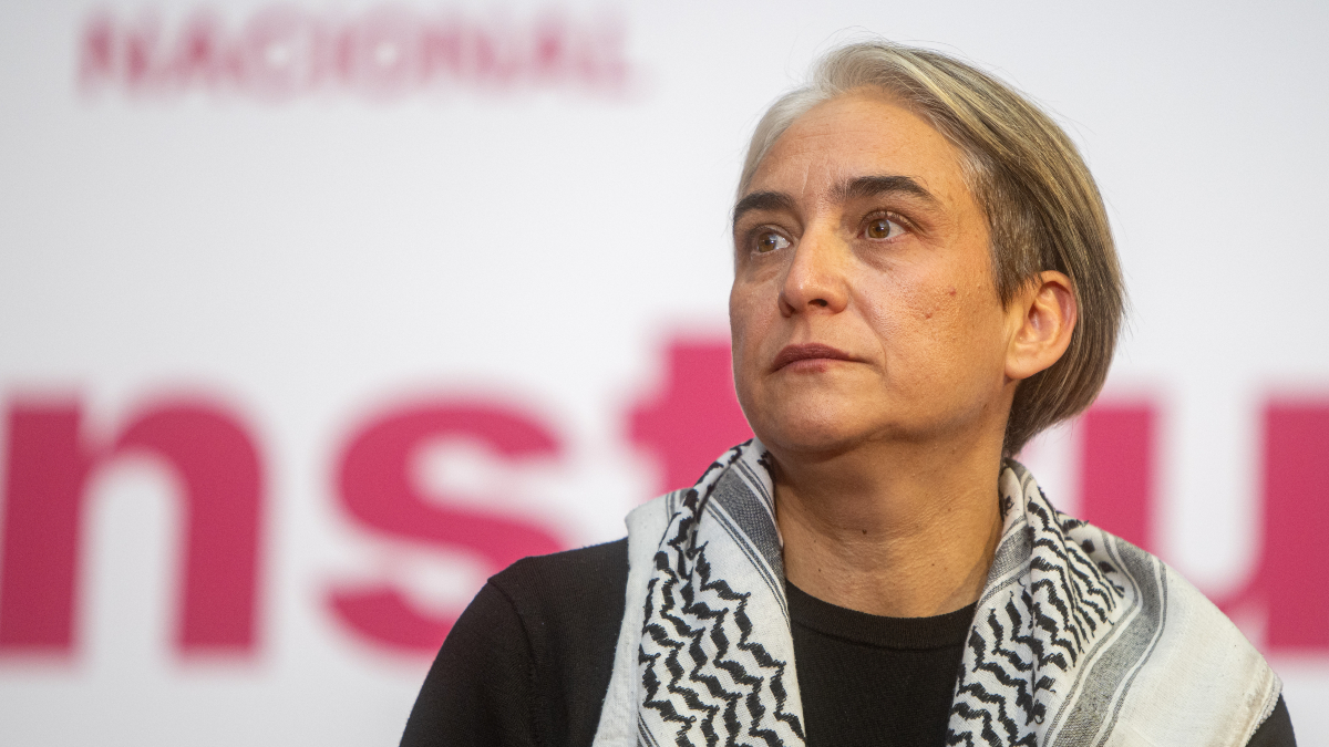 Colau descarta la idea de Rufián de renuncias electorales: «Todo el mundo es necesario»