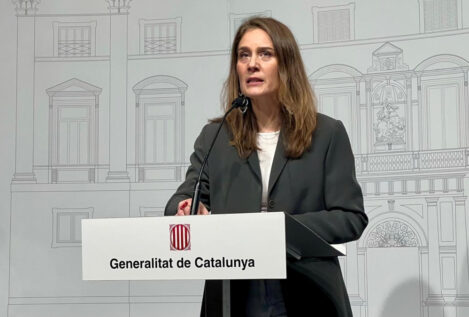 Los Comuns piden «más dimisiones» en Renfe y ADIF y no descartan pedir la de Óscar Puente