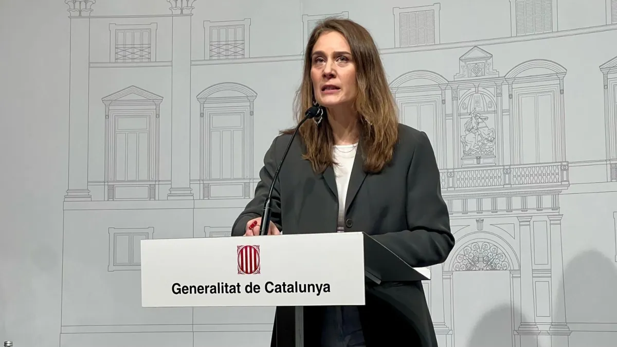 Los Comuns piden «más dimisiones» en Renfe y ADIF y no descartan pedir la de Óscar Puente