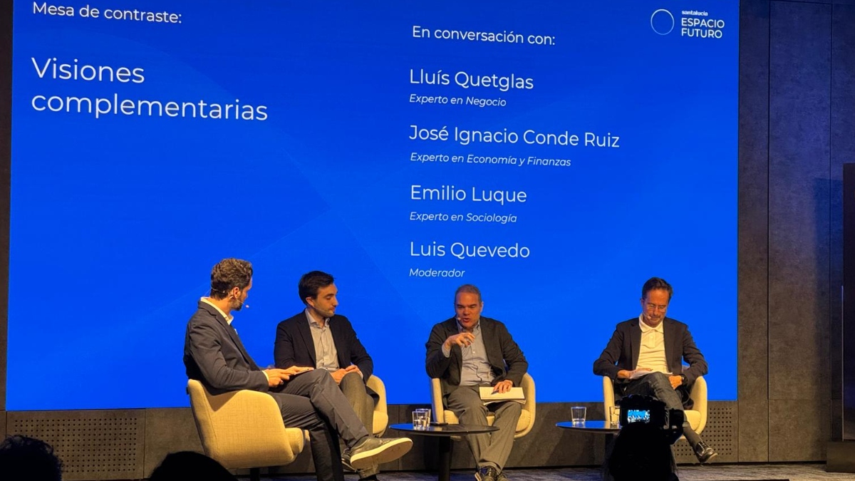 El bienestar dependerá menos de los ingresos y más del tiempo de vida personal y profesional