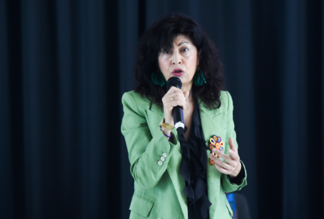 Redondo cree que Marlaska no debe dimitir tras la presunta agresión sexual del DAO