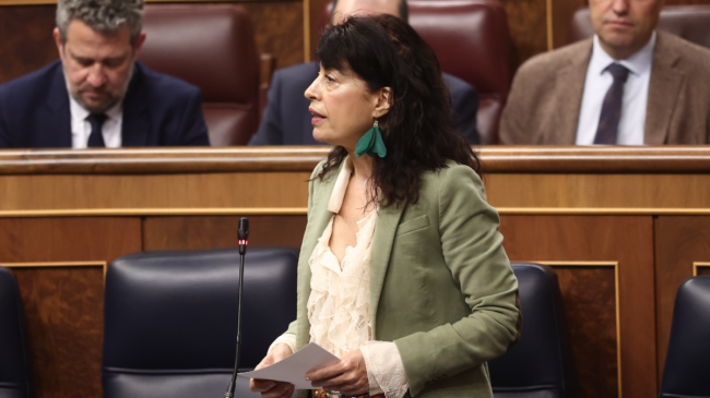 Redondo, sobre su gestión: «satisfecha no me puedo sentir porque queda mucho por hacer»