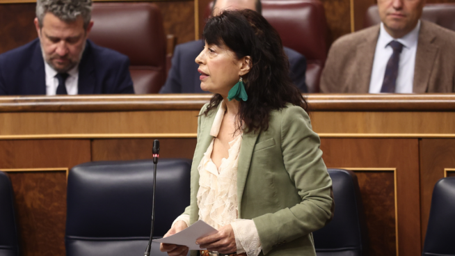 Igualdad trabaja en un perímetro de seguridad contra protestas antiaborto en las clínicas