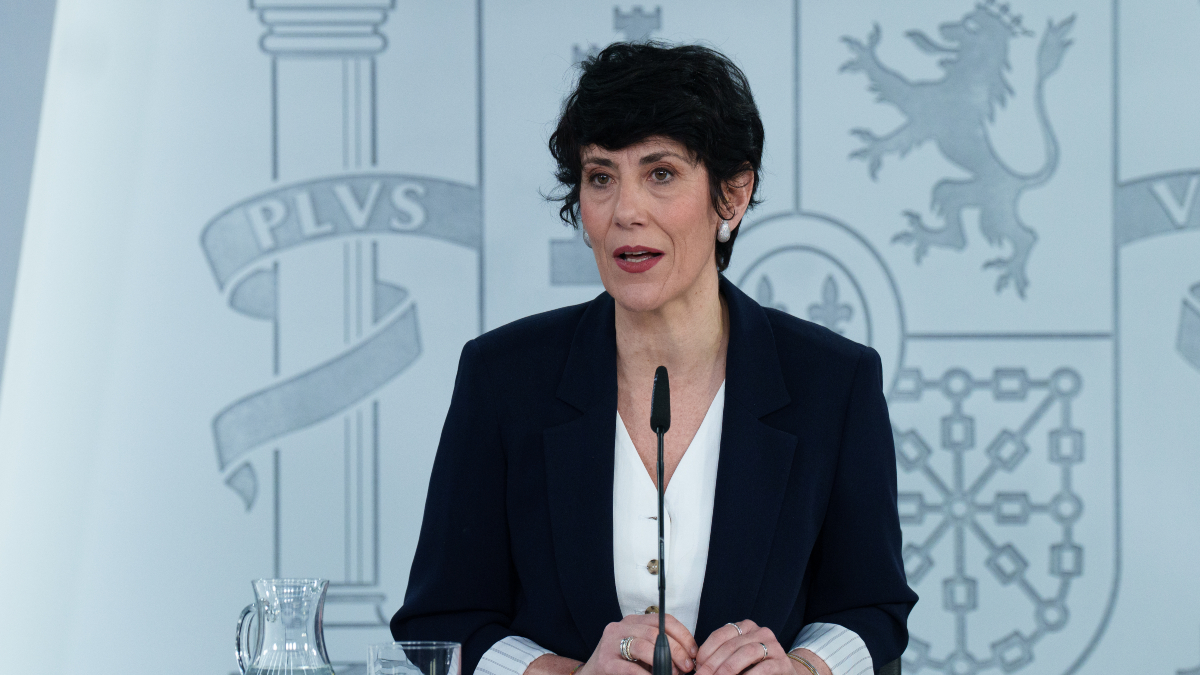 El Gobierno autoriza la firma de un tratado de coproducción audiovisual con Canadá