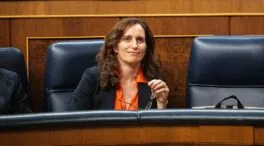 Mónica García defiende un espacio común en la izquierda que incluya a Díaz: «No sobra nadie»