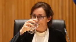 Mónica García asume el mal resultado de la izquierda en Aragón y celebra el de CHA