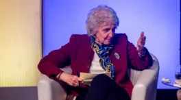 Soledad Gallego-Díaz, entre las propuestas del PSOE para las Medallas de Honor en Madrid