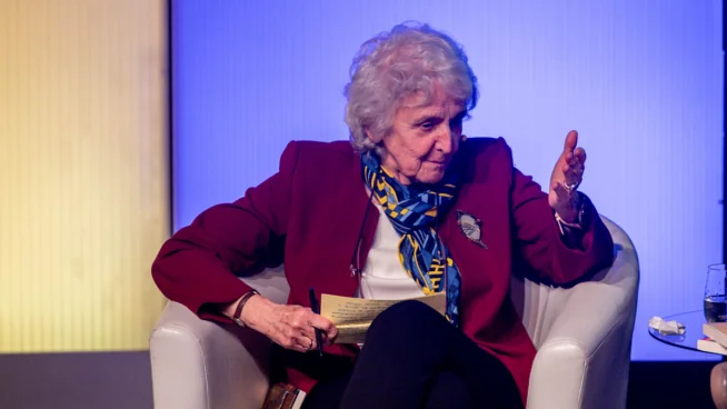 Soledad Gallego-Díaz, entre las propuestas del PSOE para las Medallas de Honor en Madrid