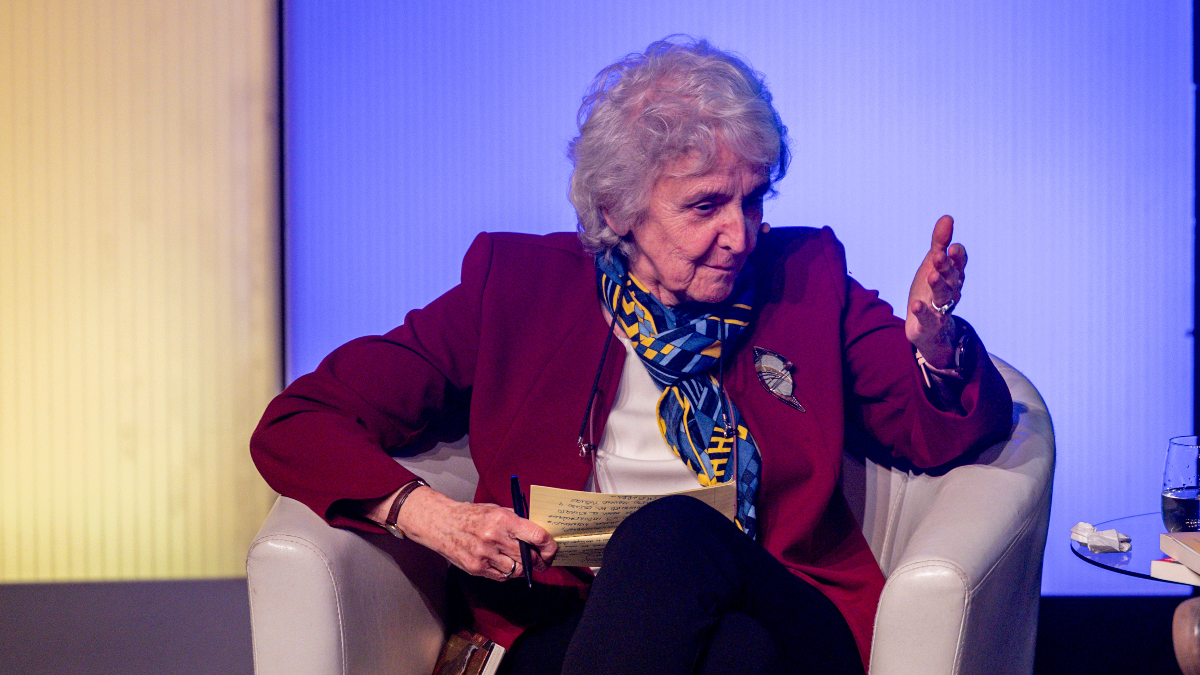 Soledad Gallego-Díaz, entre las propuestas del PSOE para las Medallas de Honor en Madrid