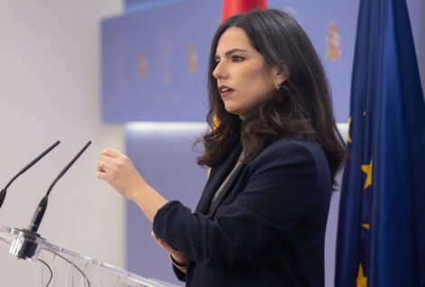 Vox dice que no ha pedido consejerías en Extremadura: «Los sillones no son prioridad»