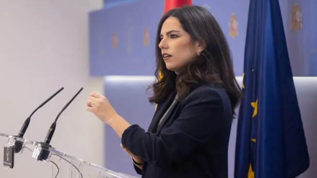 Vox dice que no ha pedido consejerías en Extremadura: «Los sillones no son prioridad»