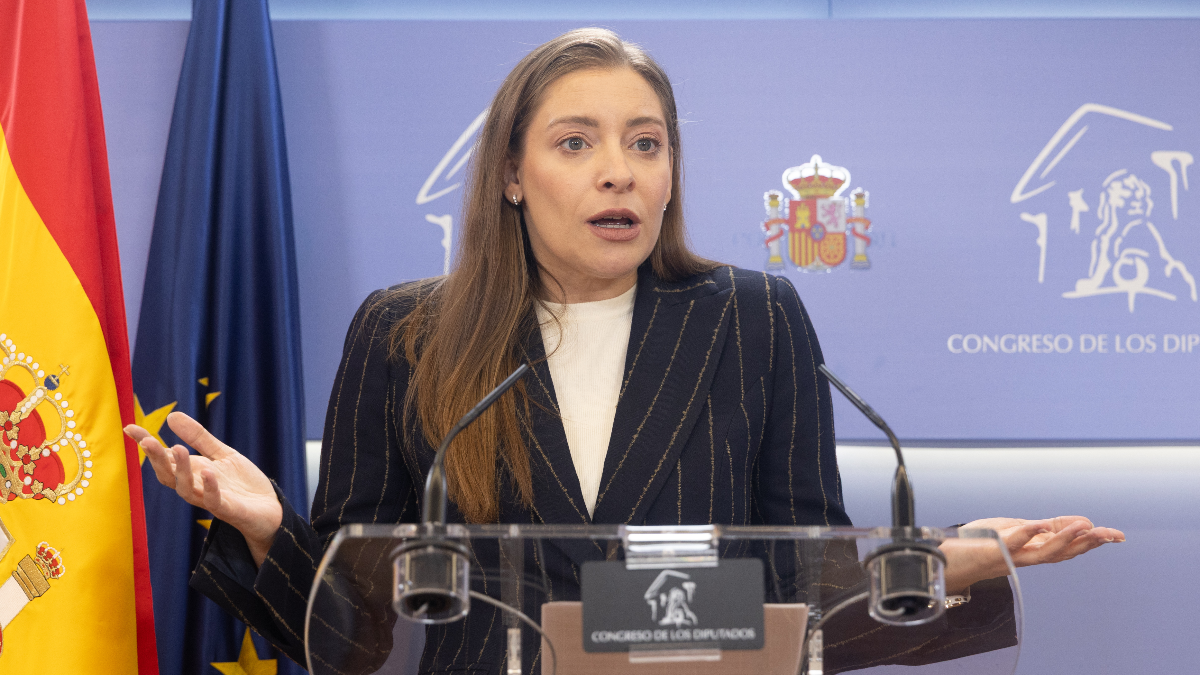 Ester Muñoz califica de «cortina de humo» la desclasificación de los documentos del 23-F