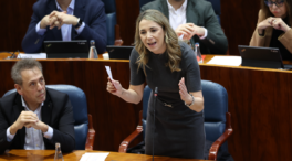 El PSOE reprocha a Ayuso que «niños pijos» abocaran «al abismo» a universidades públicas