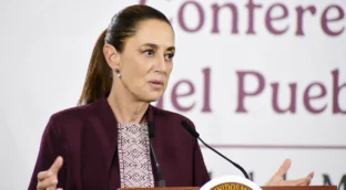 Sheinbaum visitará por primera vez España tras su último pulso con Felipe VI por la Conquista